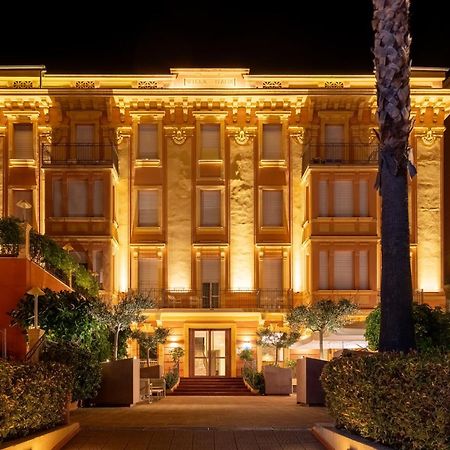 Hotel Careni Villa Italia Финале Лигуре Екстериор снимка