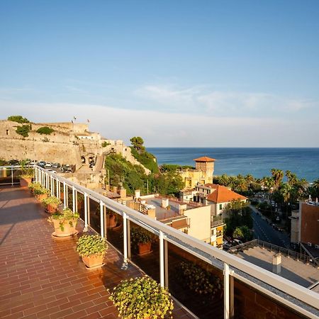 Hotel Careni Villa Italia Финале Лигуре Екстериор снимка
