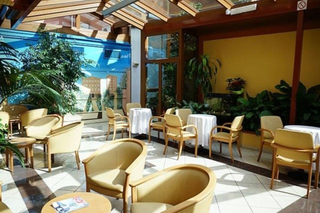 Hotel Careni Villa Italia Финале Лигуре Екстериор снимка