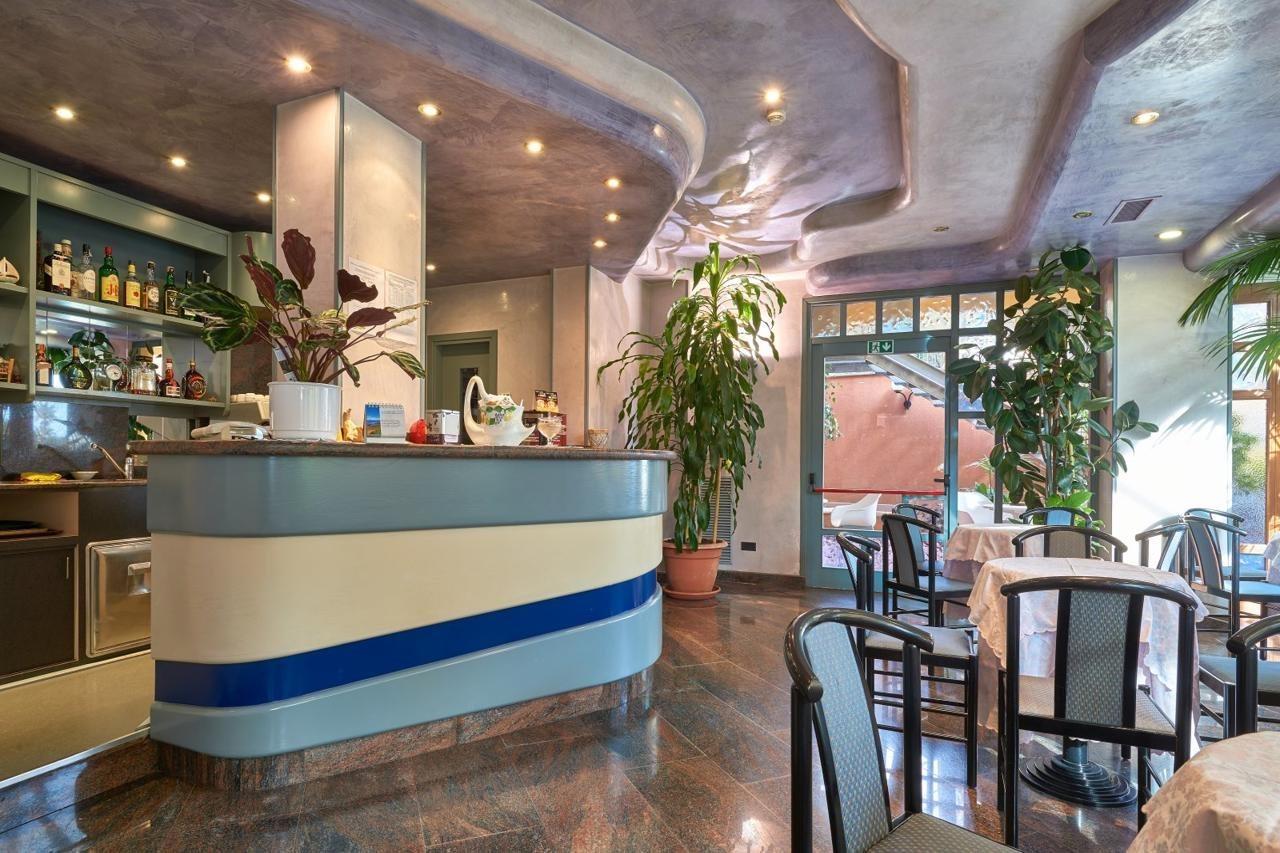 Hotel Careni Villa Italia Финале Лигуре Екстериор снимка