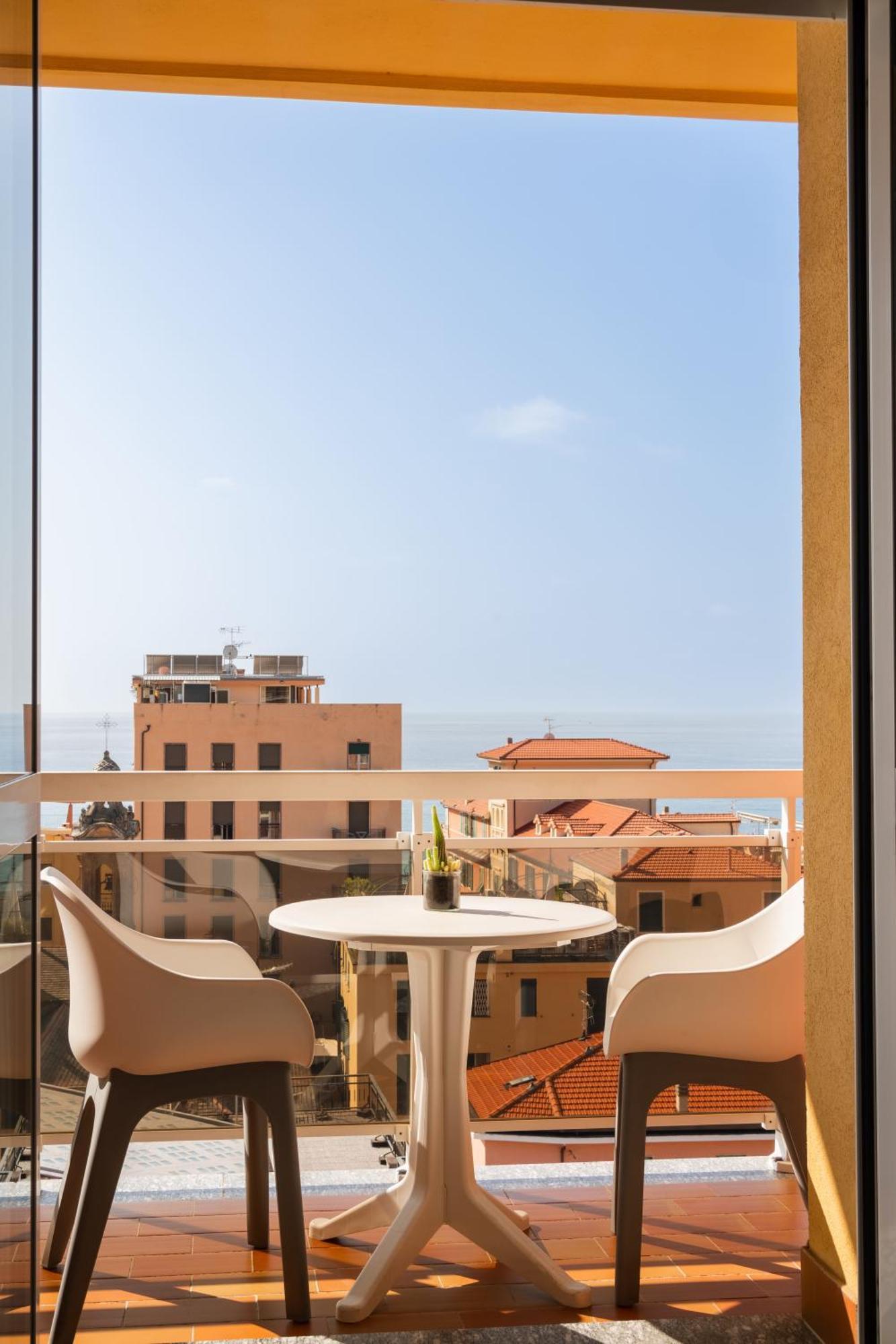Hotel Careni Villa Italia Финале Лигуре Екстериор снимка