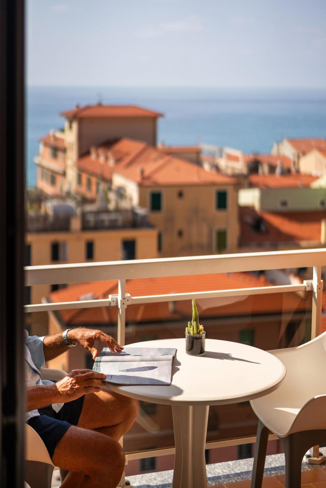 Hotel Careni Villa Italia Финале Лигуре Екстериор снимка
